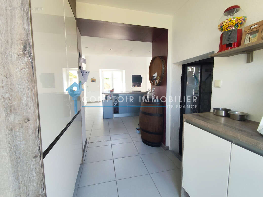 Maison à acheter à Torchefelon (38690) avec AGENCES GRENOBLOISES - photo 24