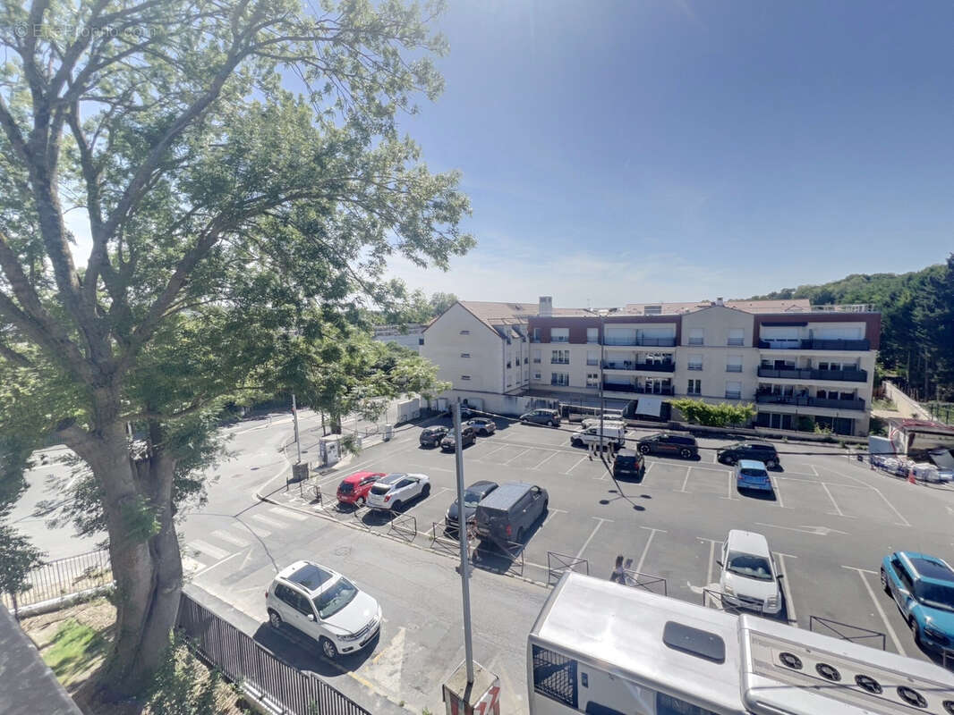Appartement à POMPONNE