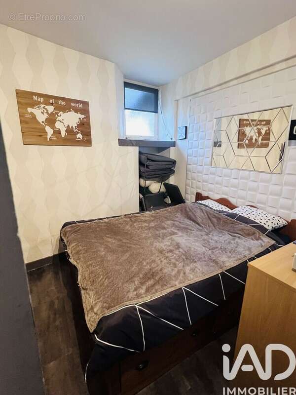 Photo 8 - Maison à SEICHES-SUR-LE-LOIR