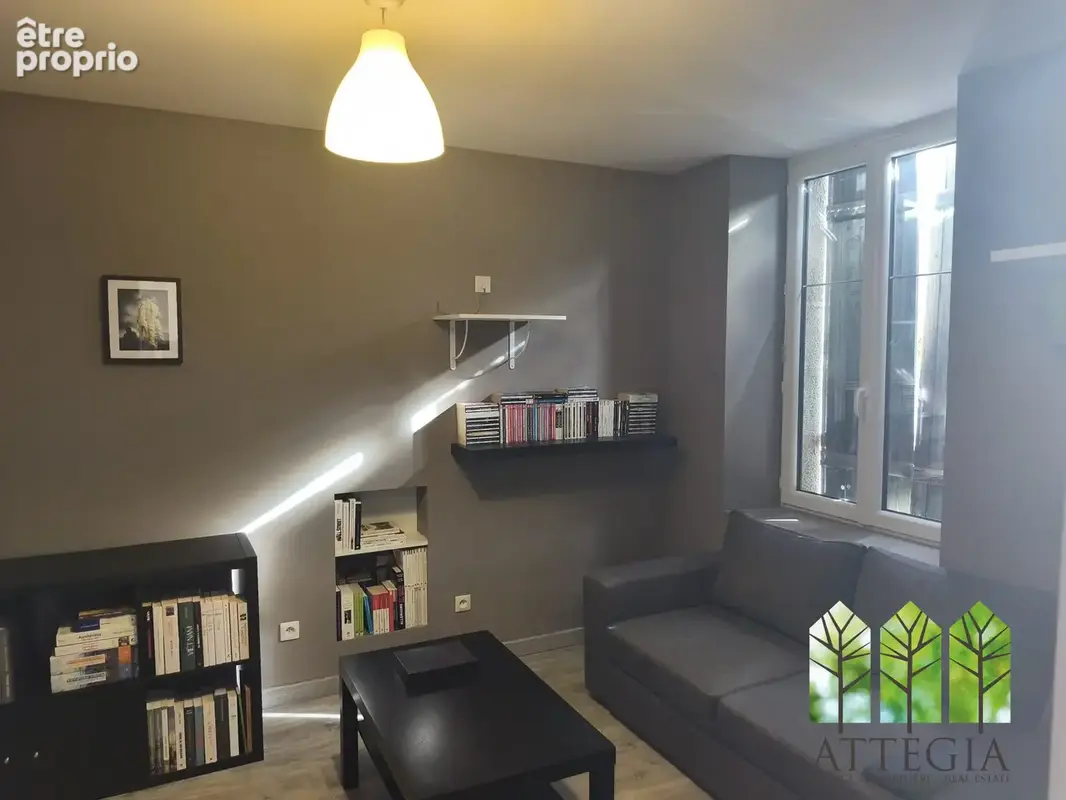 Maison 4 pièces 85 m² à vendre à Roches (23270) - photo 2
