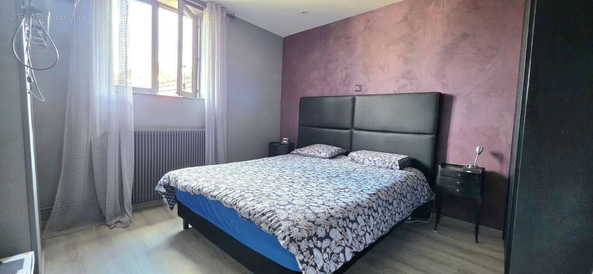 Maison à FONTENAY-EN-PARISIS