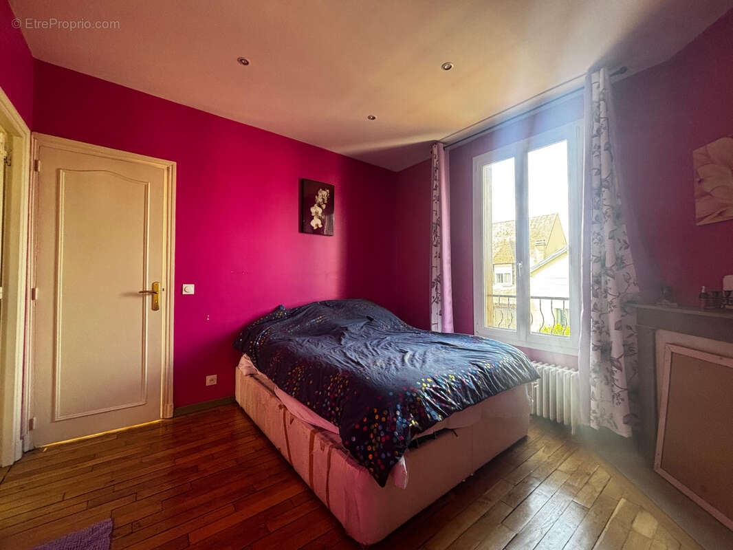 Maison à DRANCY