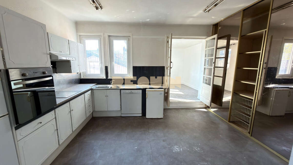 Appartement à LILLE