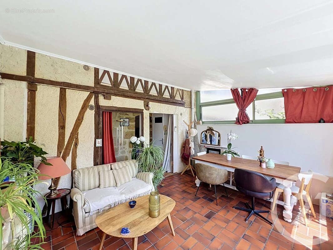 Maison à AUCH