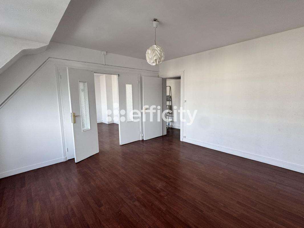 Appartement à VALENCIENNES