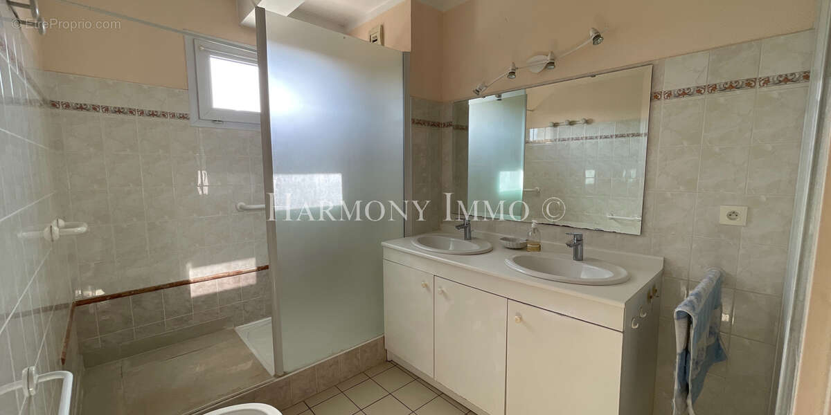 Appartement à ANGLET