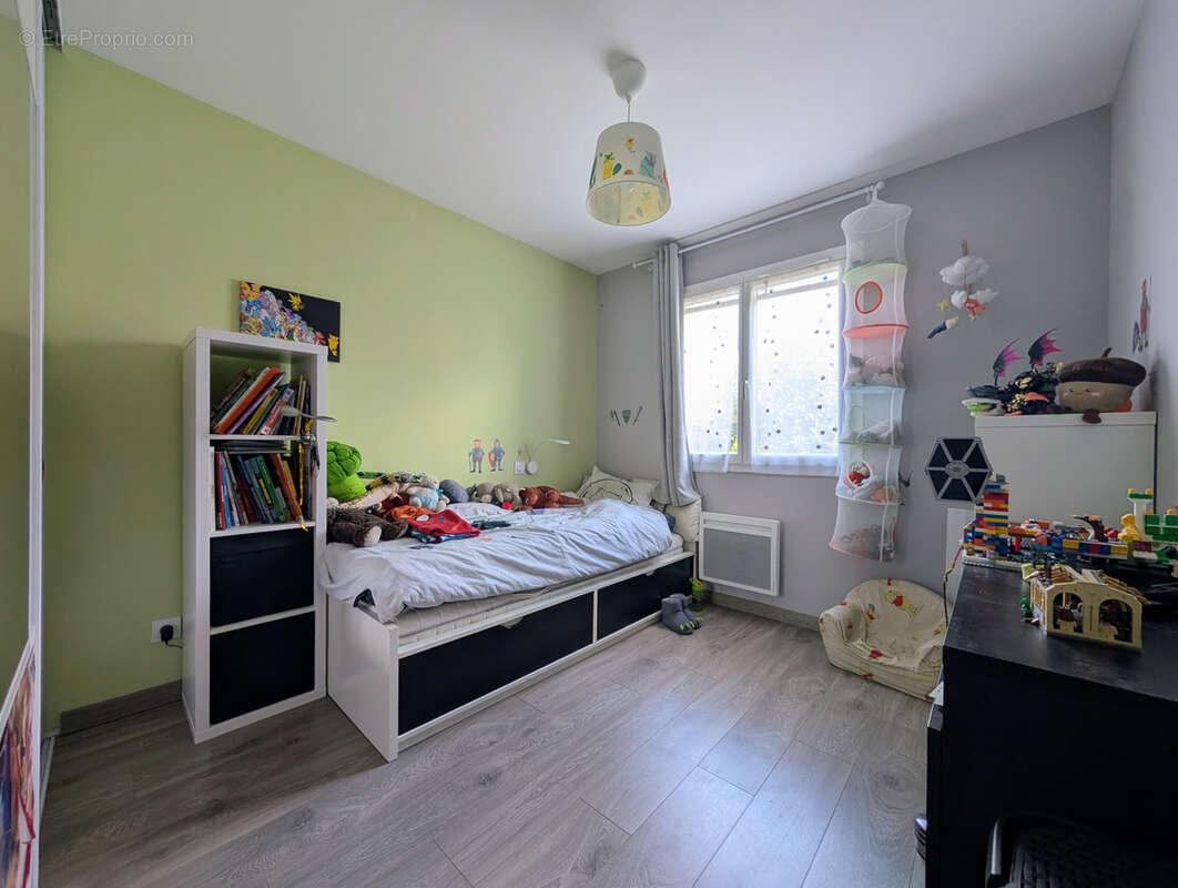 Maison à L'ISLE-JOURDAIN