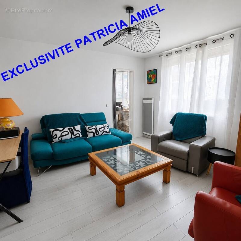 Appartement à PERPIGNAN