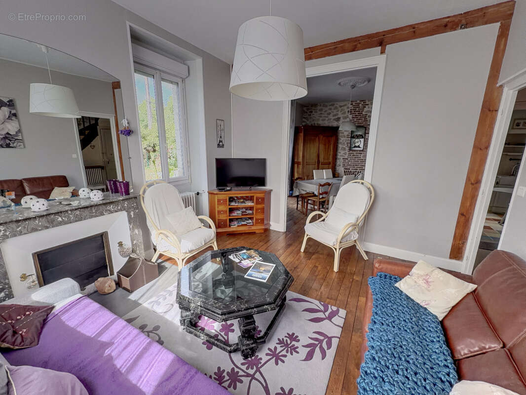 Maison à PERIGUEUX