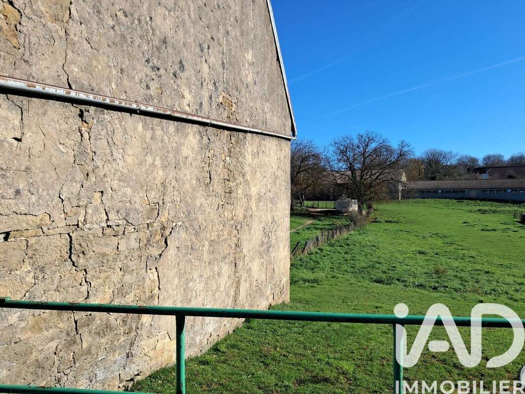 Photo 2 - Terrain à BORNAY