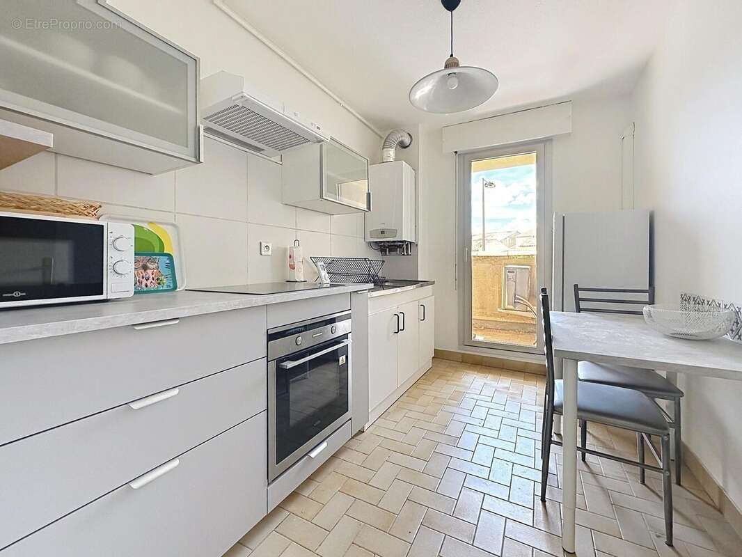 Photo 4 - Appartement à SORGUES