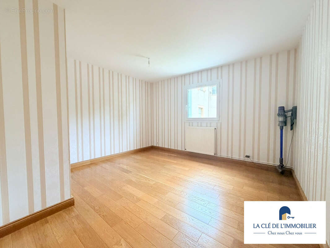 Appartement à QUIMPER