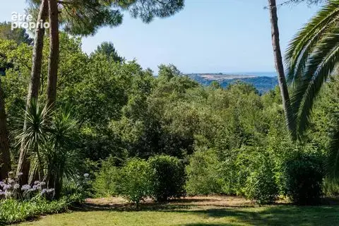 Maison 5 pièces 168 m² à vendre à La Colle-Sur-Loup (06480) - photo 3
