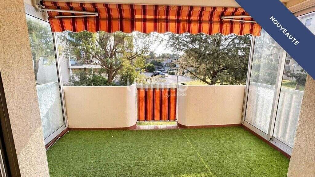 Appartement à FREJUS