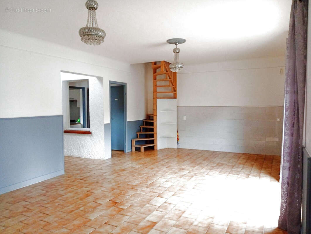 Maison à PERPIGNAN