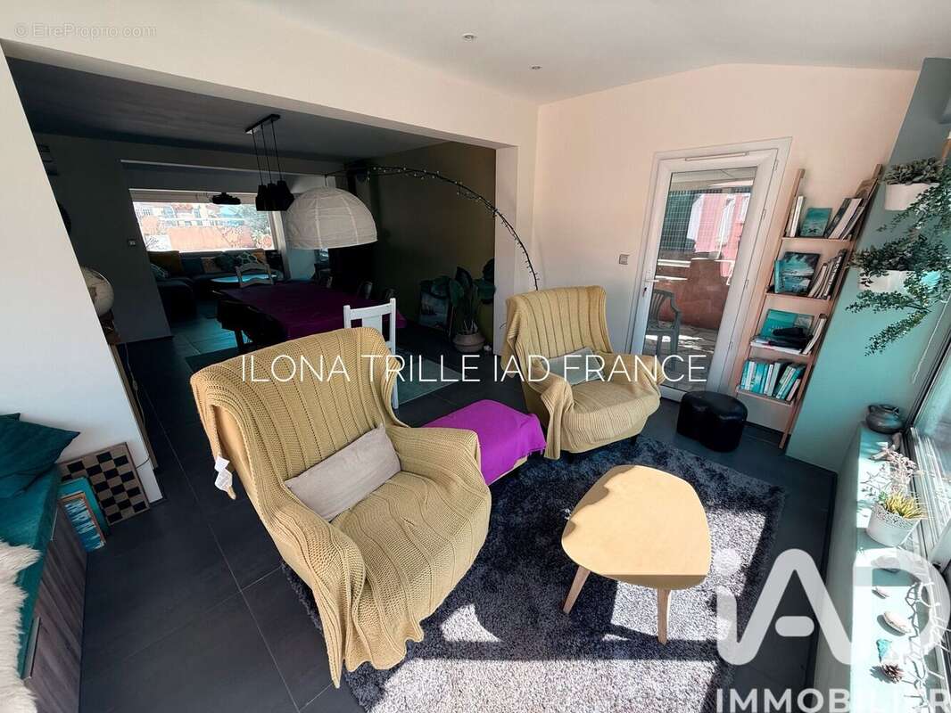 Photo 9 - Maison à LA SEYNE-SUR-MER