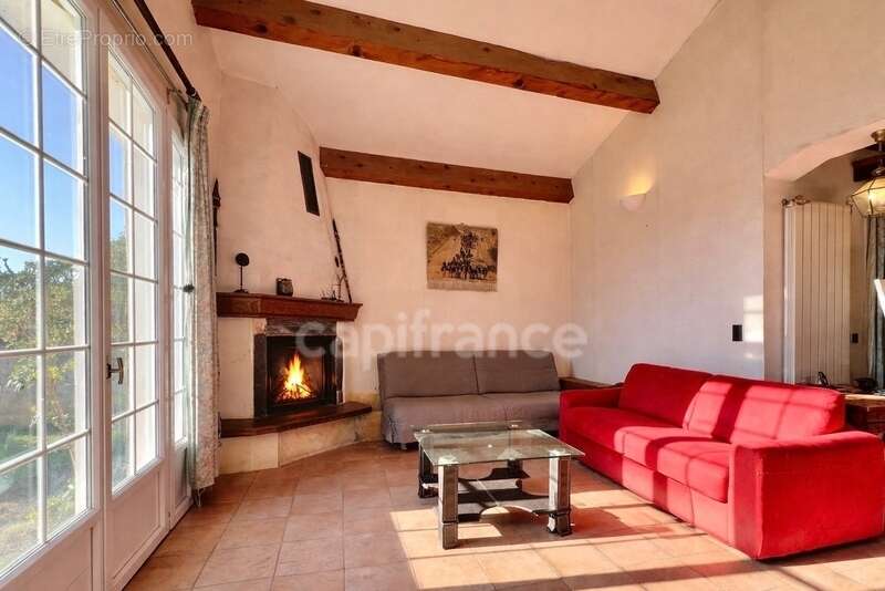 Maison 5 chambres ou 2 appartements T2/T4 + terrain à bâtir - photo 4