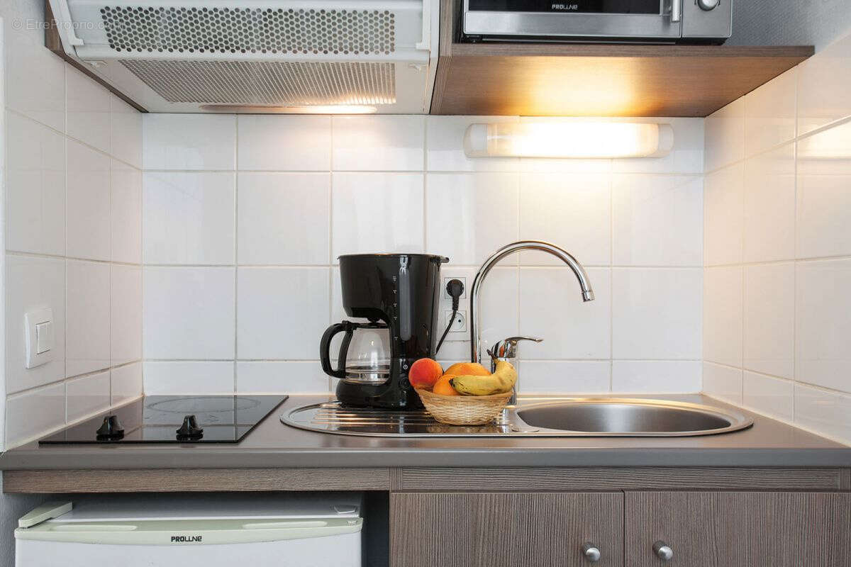Investissement locatif résidence gérée bail commercial rentabilité 8.25 % - photo 5