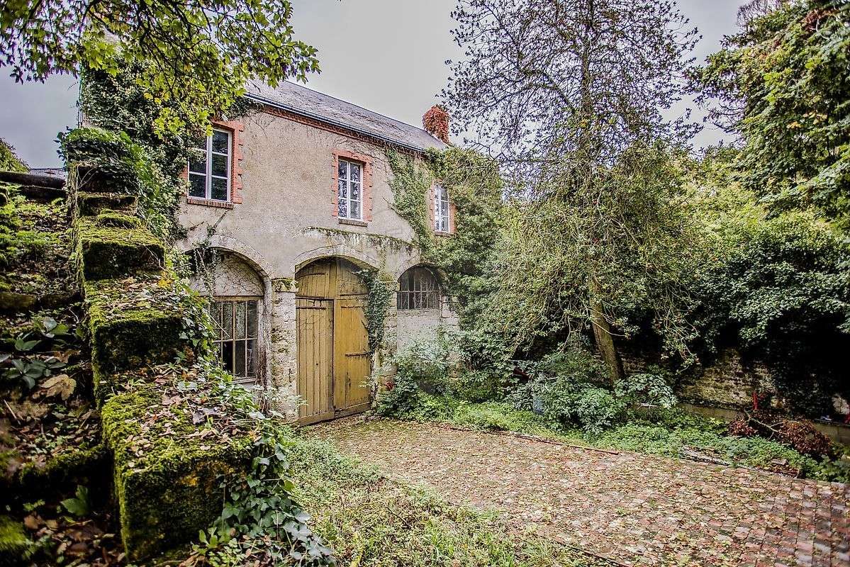 Maison à PITHIVIERS