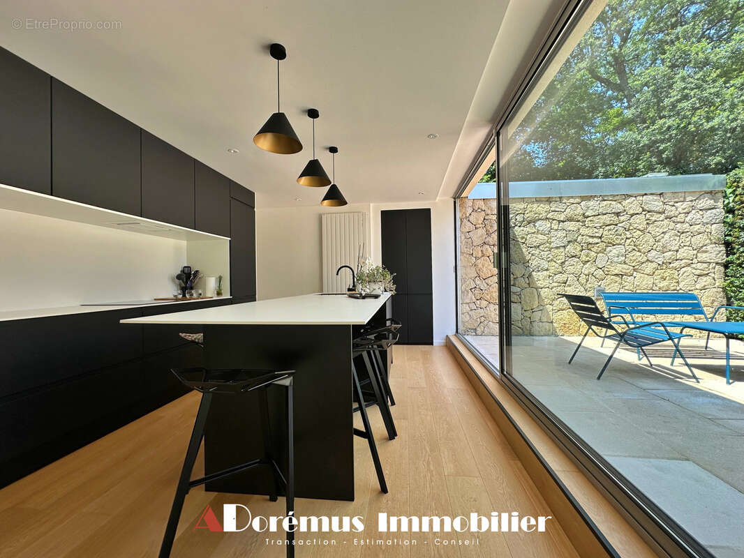 Maison à GRADIGNAN