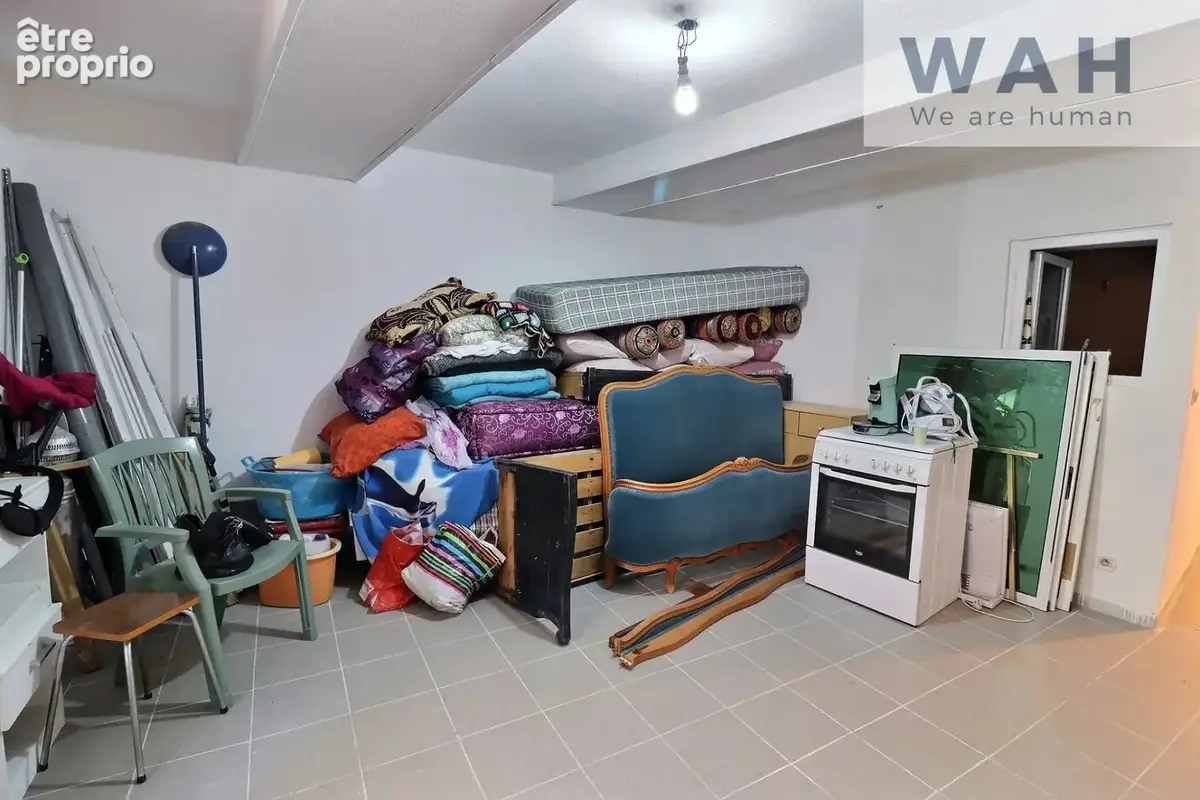 Vente immeuble 3 appartements - 34400 lunel - photo 8