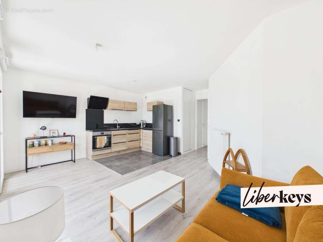 Appartement à CRETEIL