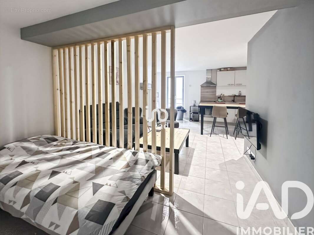 Photo 5 - Appartement à SENS