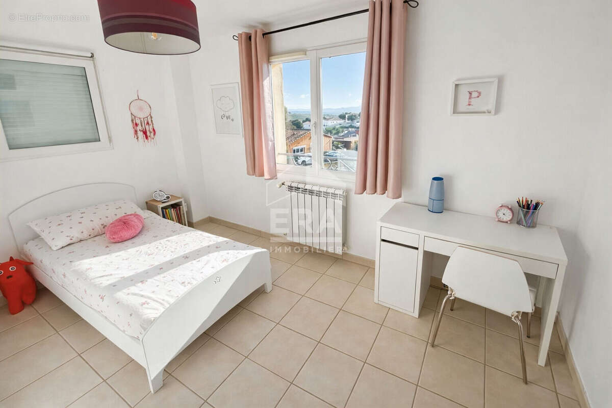 Maison à LES PENNES-MIRABEAU