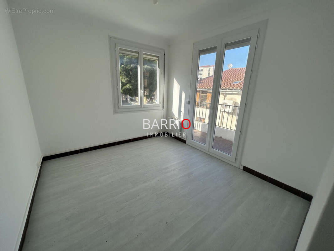 Appartement à PORT-VENDRES