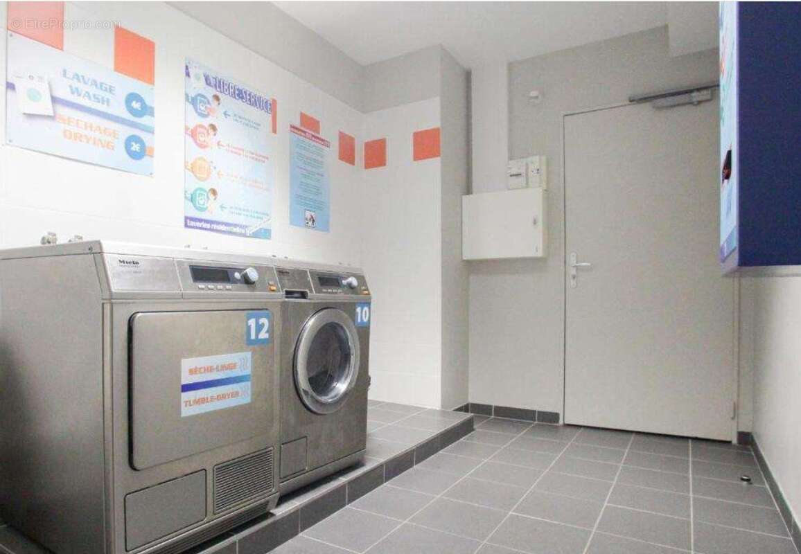 Appartement à ORLEANS