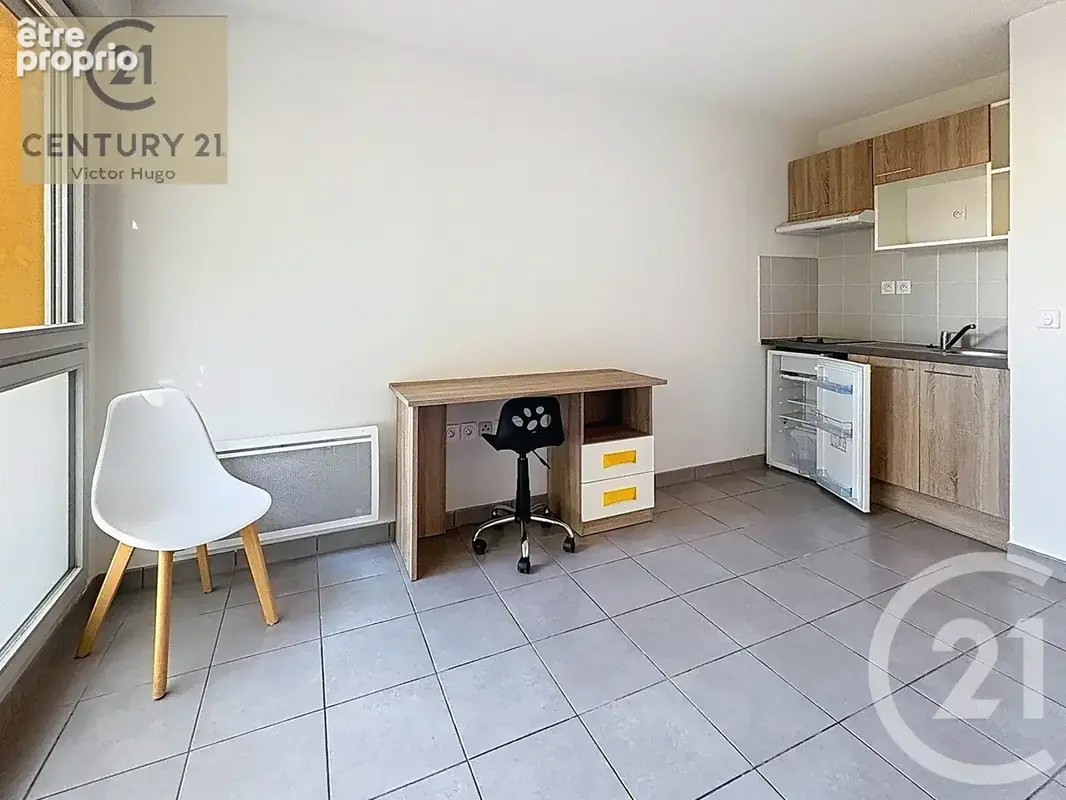 Appartement 1 pièce 21 m² à vendre à Isle (87170) - photo 2