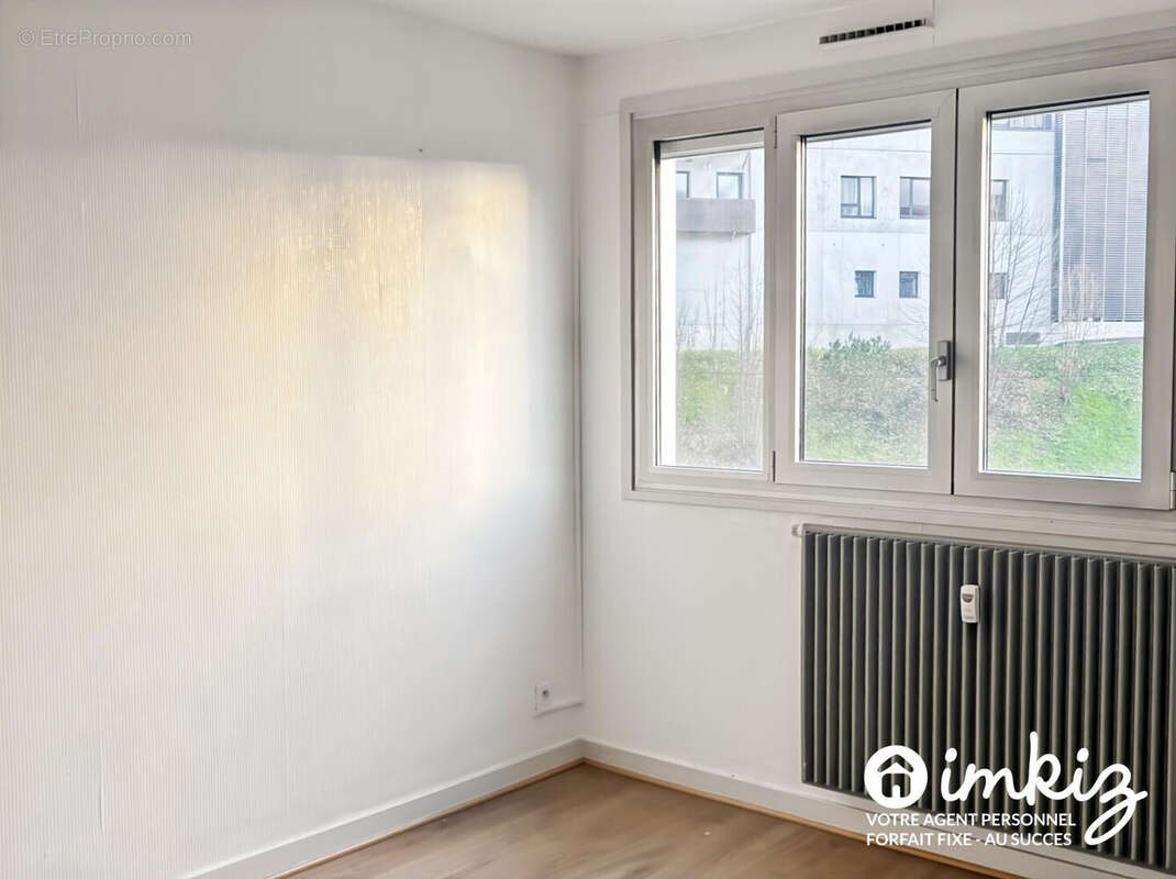 Appartement à LE PUY-EN-VELAY
