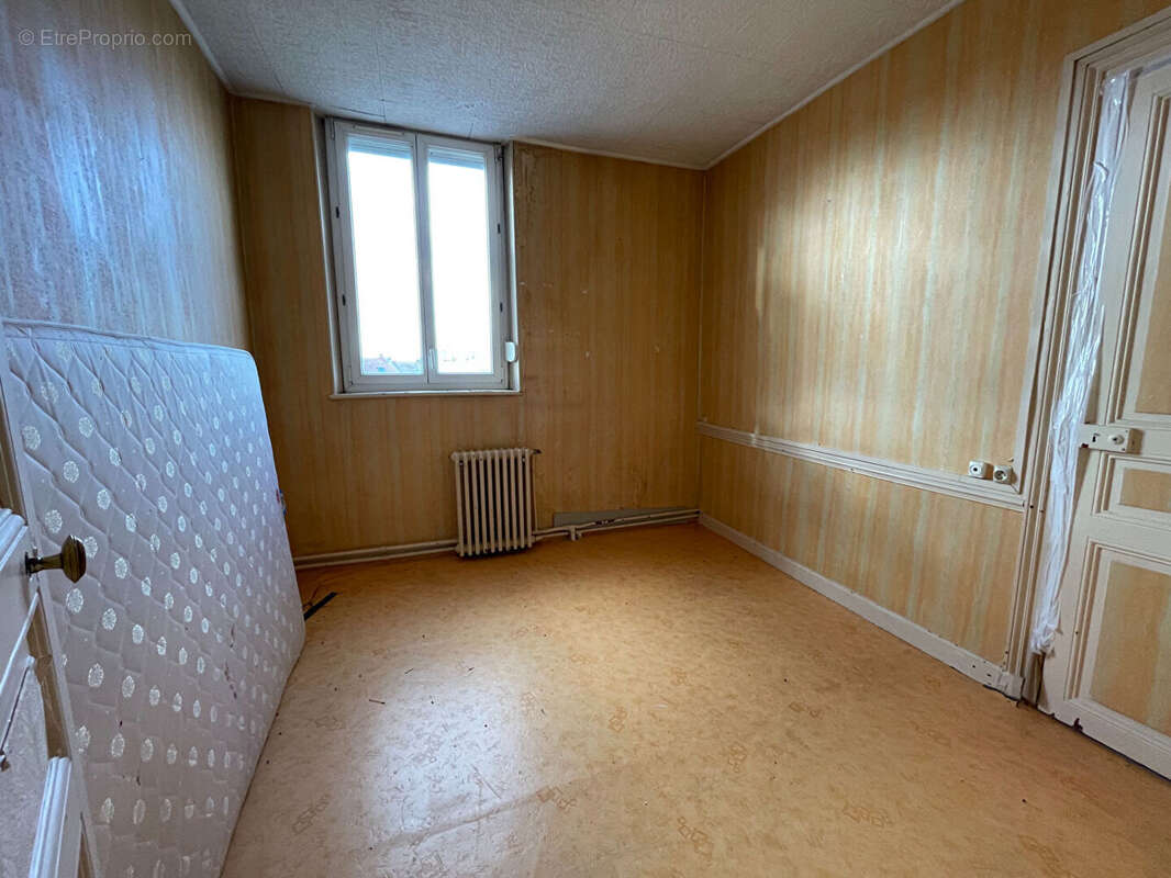 Appartement à REIMS