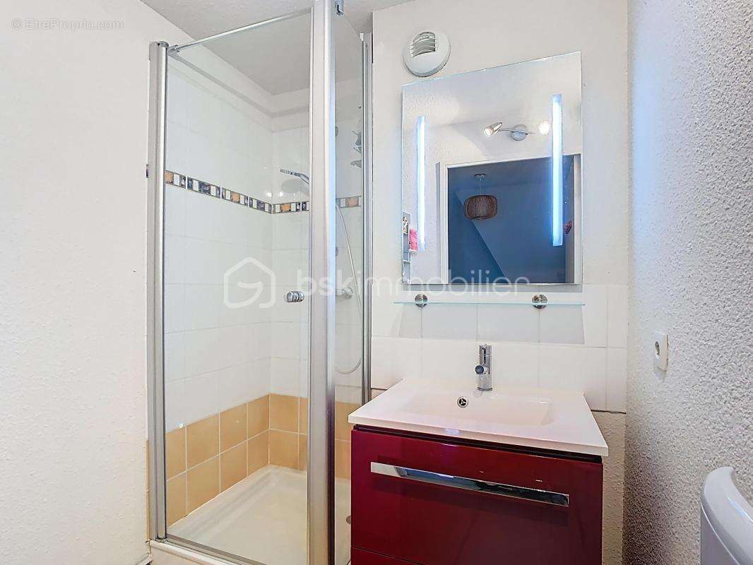 Appartement à CABOURG