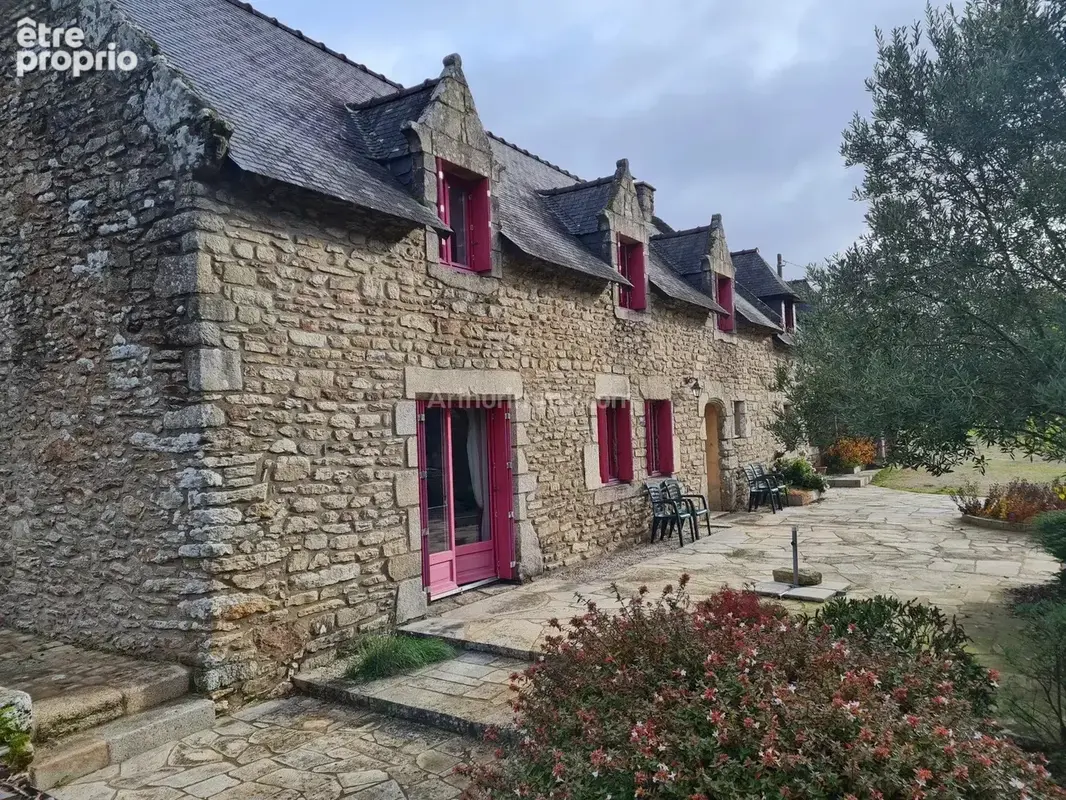 Vente Maison Brandivy(56390) 423 200ï¿œ - photo 5