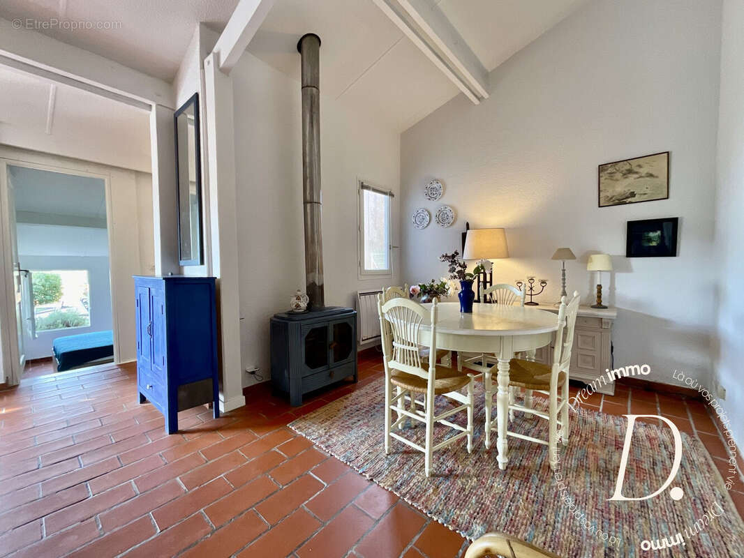 Maison à LA LONDE-LES-MAURES