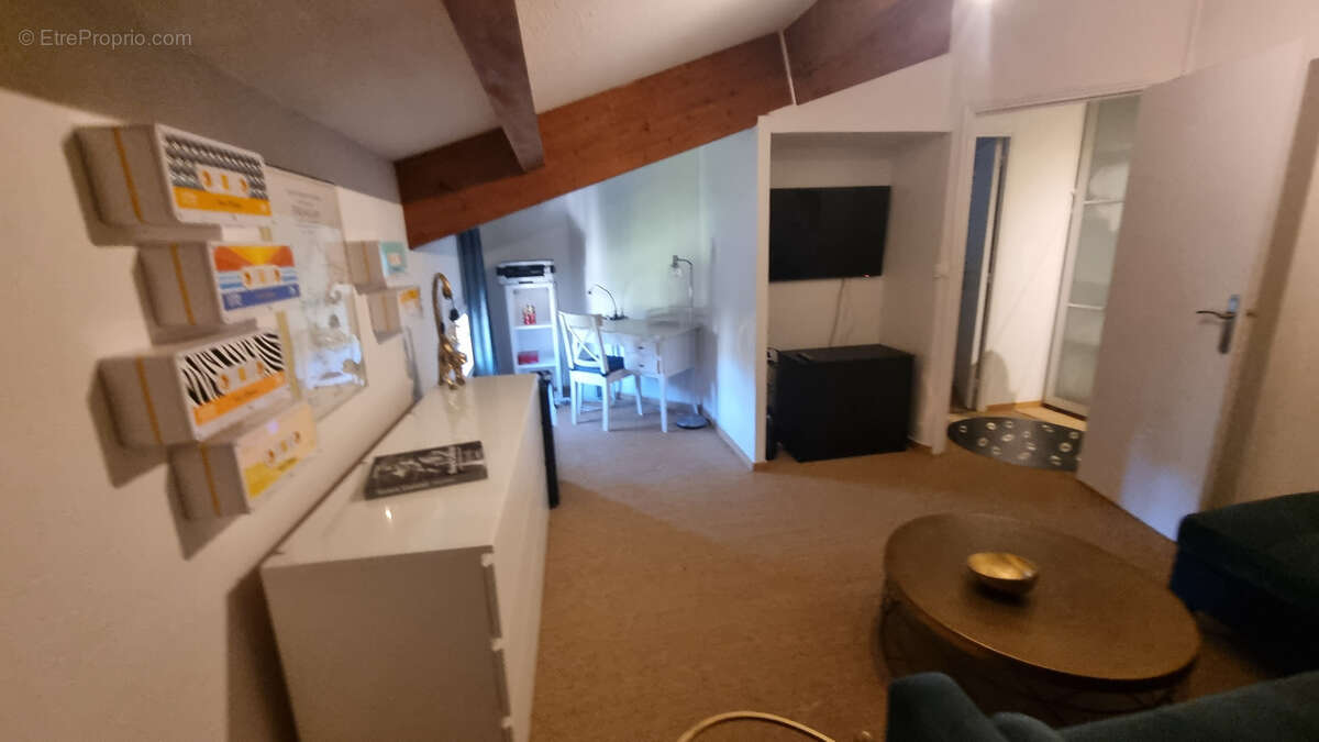 Appartement à SAINT-TROPEZ