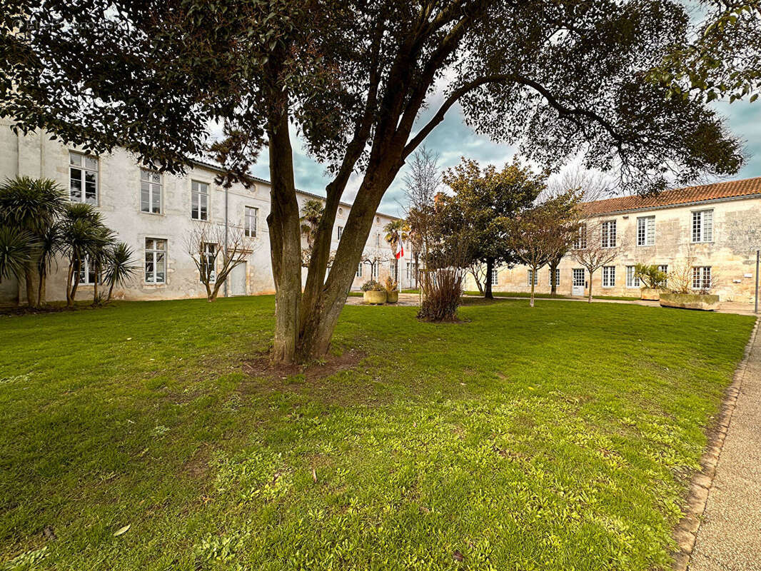 Appartement à LA ROCHELLE