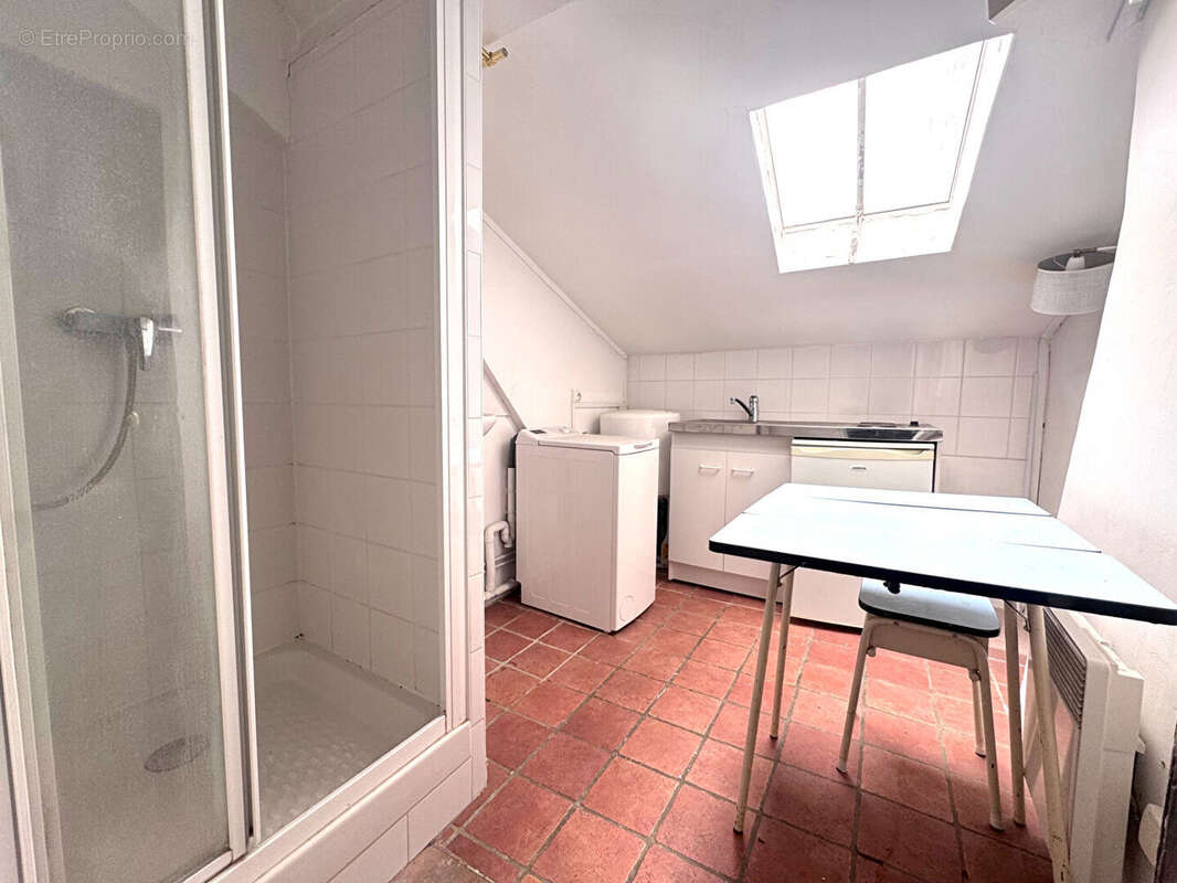 Appartement à PARIS-6E