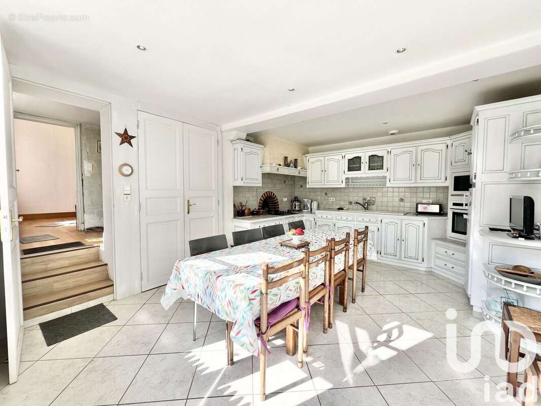 Photo 8 - Maison à THOIRE-SUR-DINAN