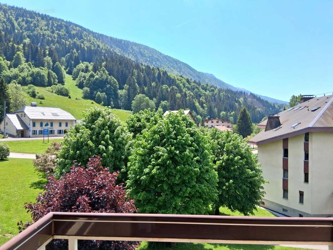 Appartement à LELEX