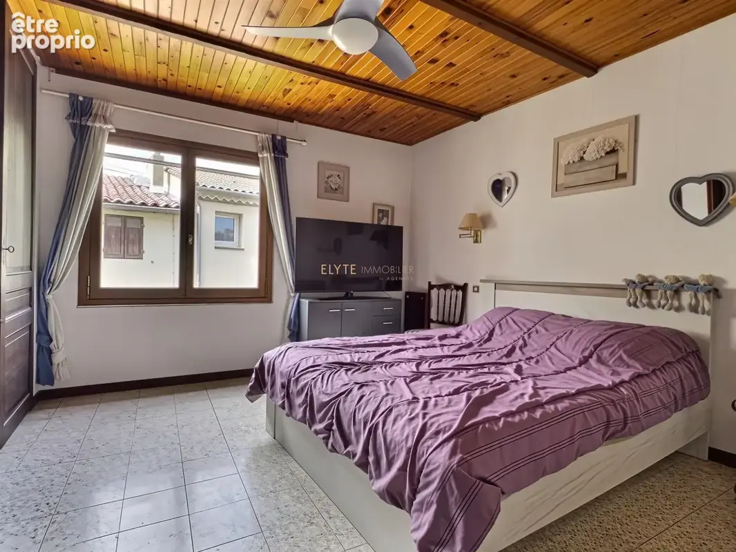 Maison 3 pièces 106 m² à vendre à Saint-Chamas (13250) - photo 8