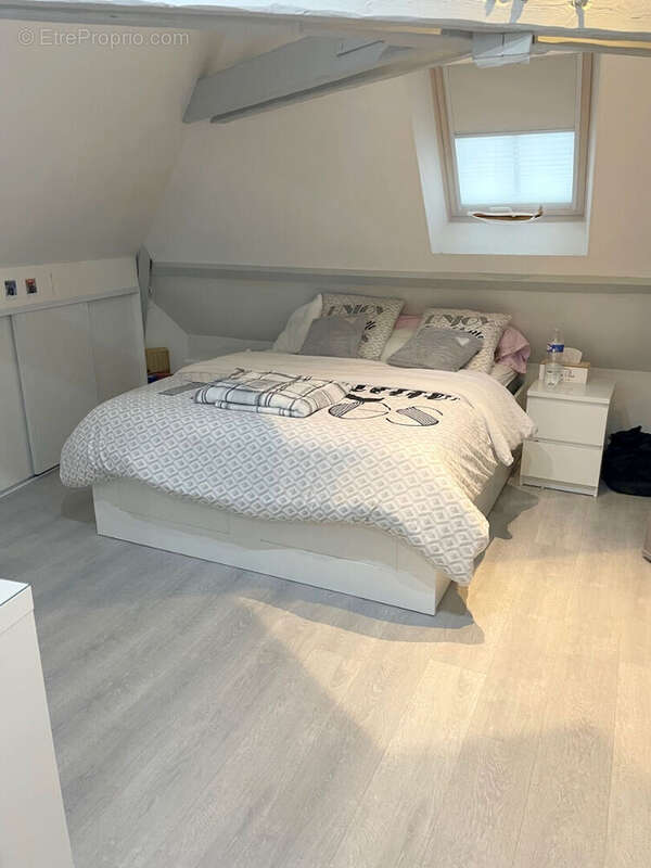 Appartement à ETAMPES