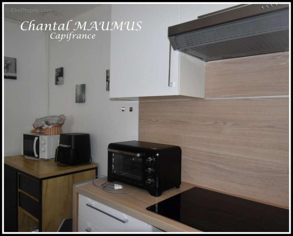 Immeuble de rapport à vendre MAUBOURGUET (65) - photo 16