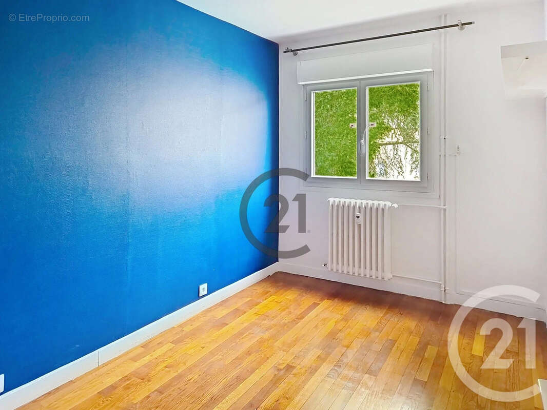 Appartement 81 m² à Auxerre  - photo 12