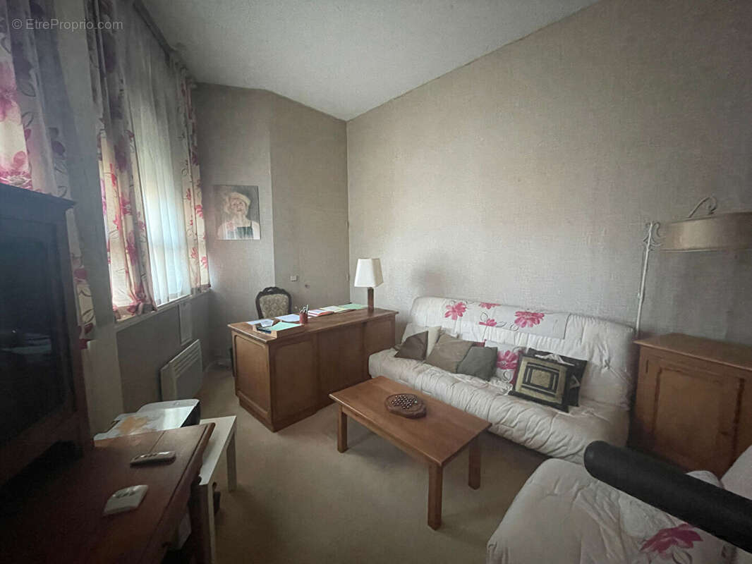 Appartement à LA ROCHELLE