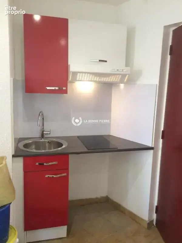 lots de 8 appartements loués - Clermont-Ferrand - photo 7