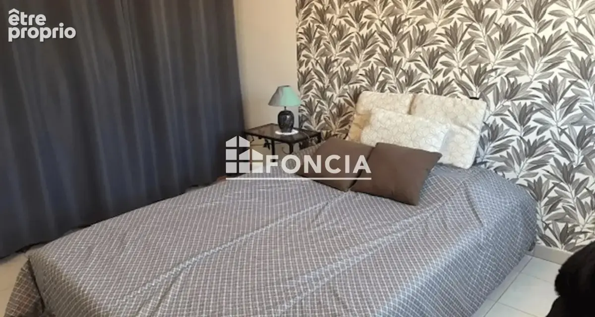 Florensac, appartement t3 avec terrasse et garage - photo 3