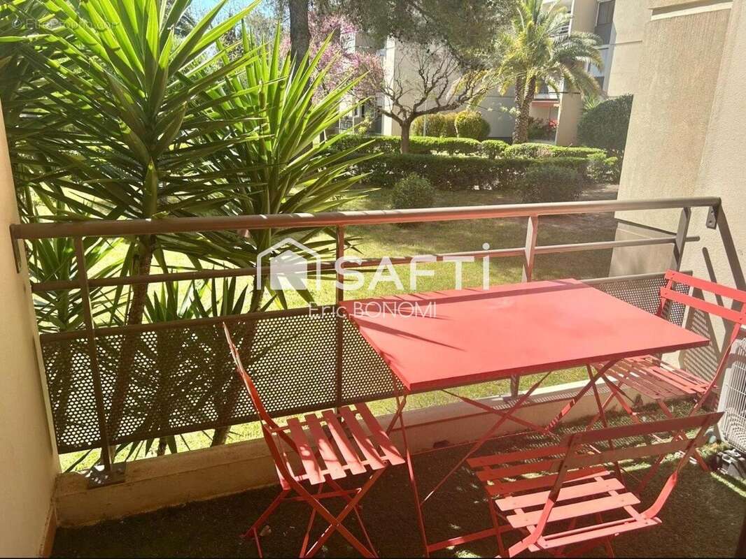 Photo 4 - Appartement à FREJUS