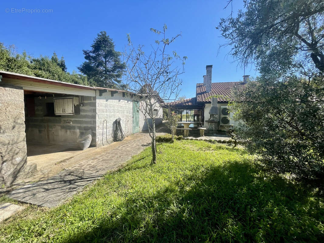 Maison à ARCANGUES